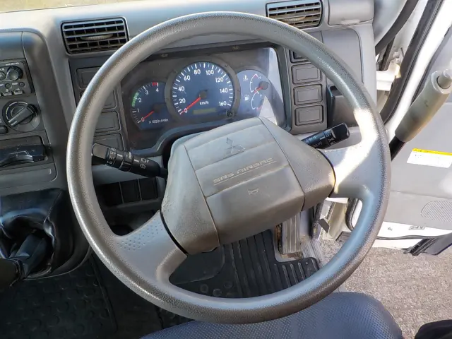 三菱 キャンター BKG-FE71BSD(2WD)の写真47
