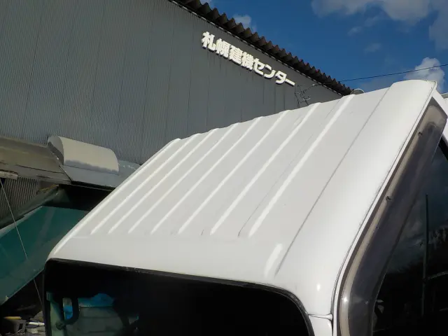 いすゞ エルフ TPG-NKR85AN(2WD)の写真16