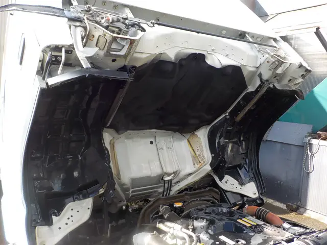 いすゞ エルフ TPG-NKR85AN(2WD)の写真17