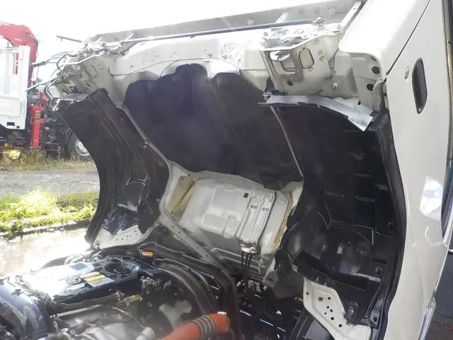 いすゞ エルフ TPG-NKR85AN(2WD)の写真18