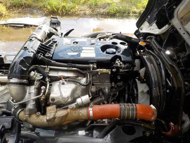 いすゞ エルフ TPG-NKR85AN(2WD)の写真19