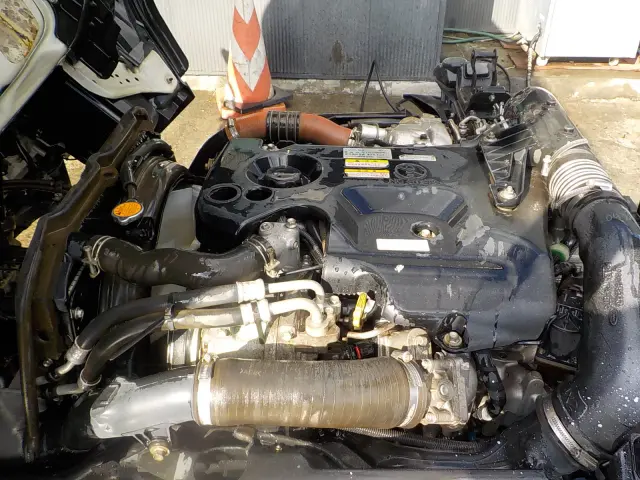 いすゞ エルフ TPG-NKR85AN(2WD)の写真20