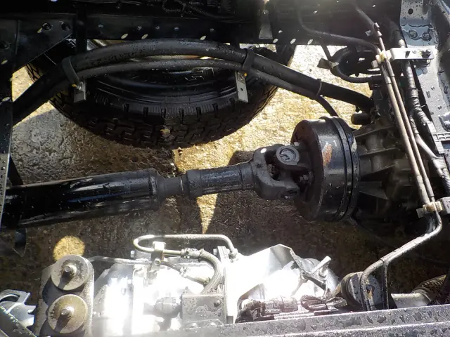 いすゞ エルフ TPG-NKR85AN(2WD)の写真23