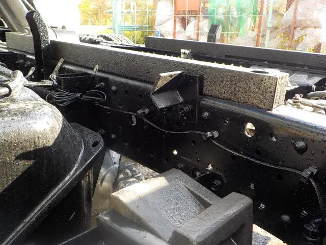 いすゞ エルフ TPG-NKR85AN(2WD)の写真24