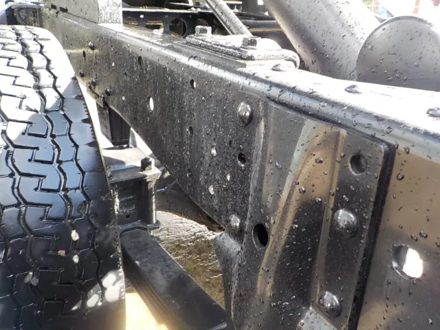 いすゞ エルフ TPG-NKR85AN(2WD)の写真26