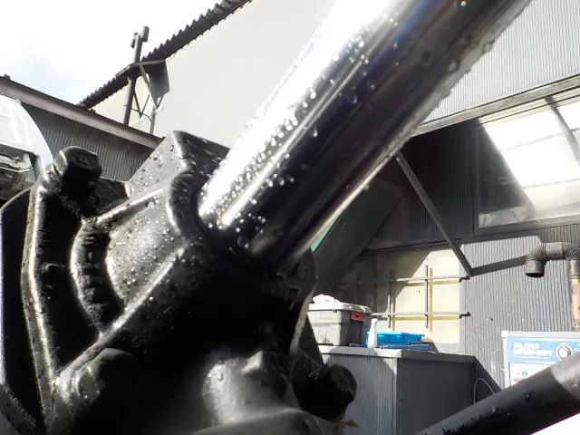 いすゞ エルフ TPG-NKR85AN(2WD)の写真35