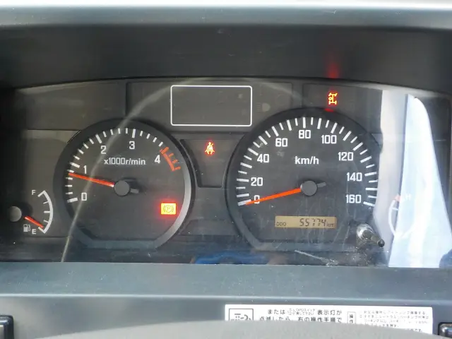 いすゞ エルフ TPG-NKR85AN(2WD)の写真46