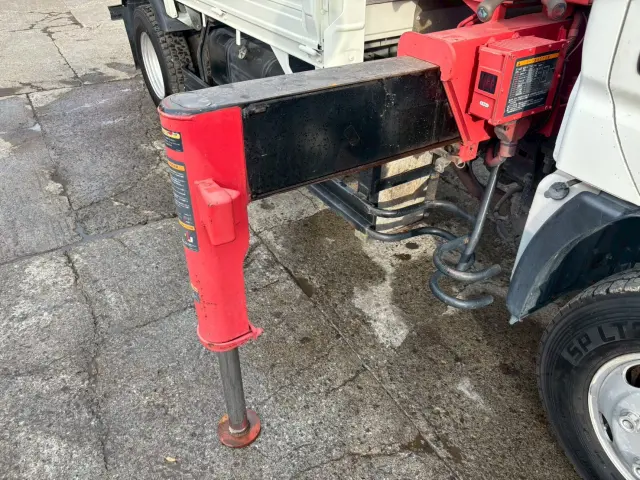 日野 デュトロ BKG-XZU344M(2WD)の写真17