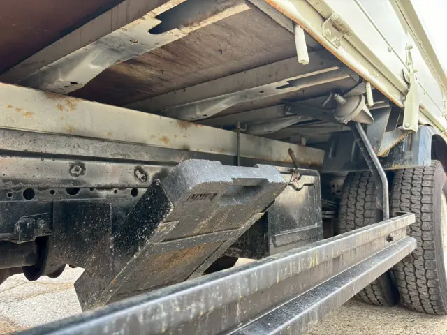 日野 デュトロ BKG-XZU344M(2WD)の写真20