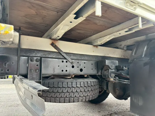 日野 デュトロ BKG-XZU344M(2WD)の写真21