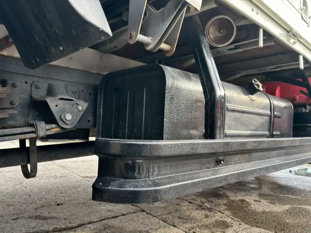 日野 デュトロ BKG-XZU344M(2WD)の写真23