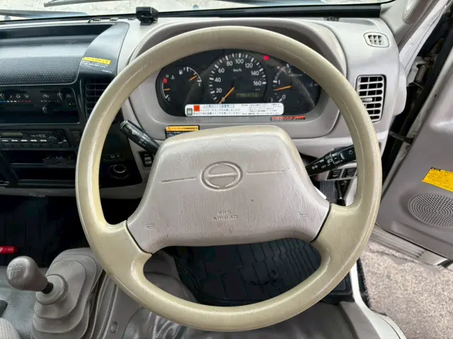 日野 デュトロ BKG-XZU344M(2WD)の写真25