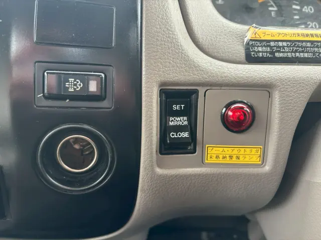 日野 デュトロ BKG-XZU344M(2WD)の写真28