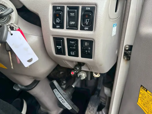 日野 デュトロ BKG-XZU344M(2WD)の写真29