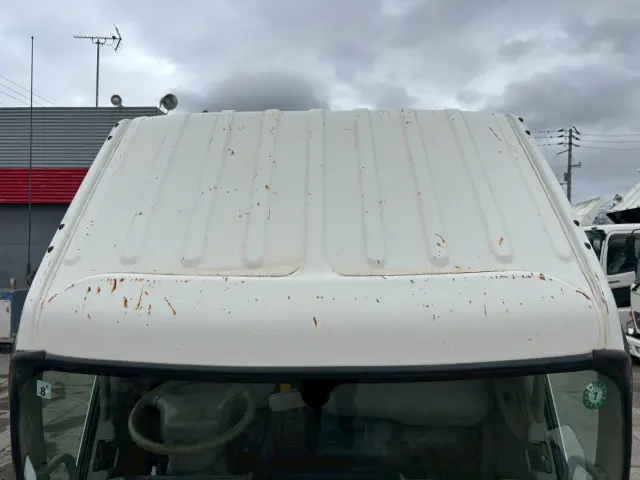 日野 デュトロ BKG-XZU344M(2WD)の写真33