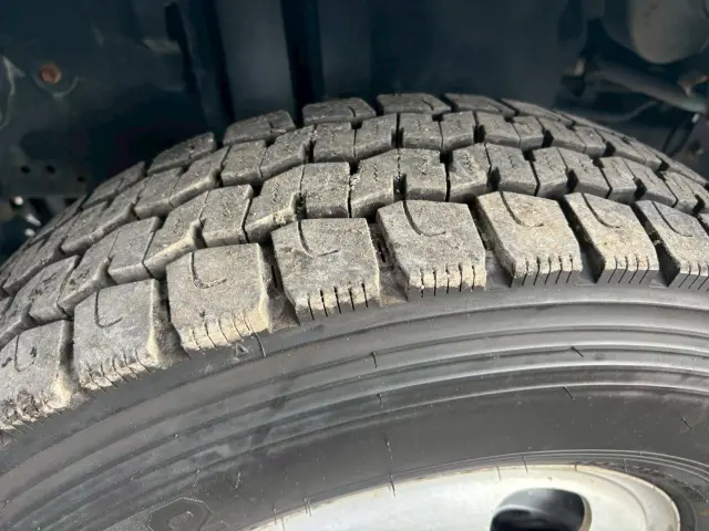 日野 デュトロ BKG-XZU344M(2WD)の写真34