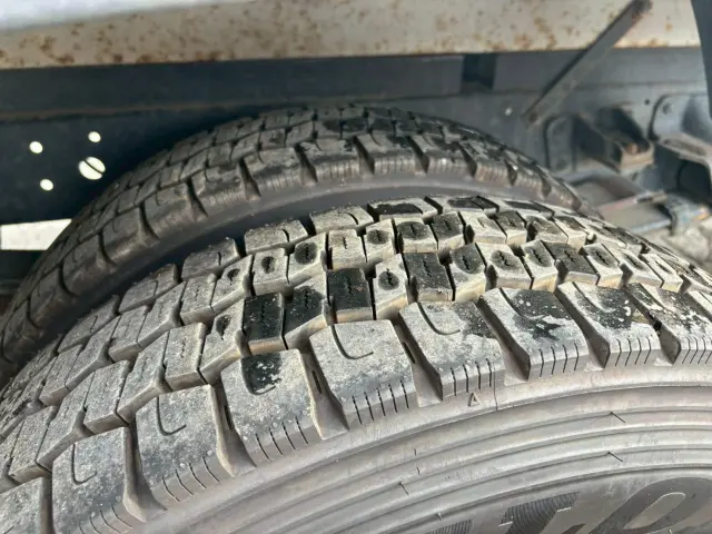 日野 デュトロ BKG-XZU344M(2WD)の写真35