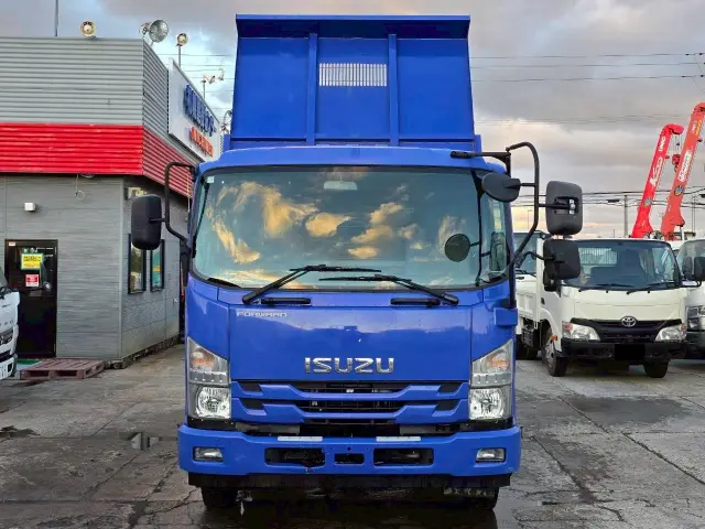 日野 レンジャー 2PG-FRR90S1(2WD)の写真2