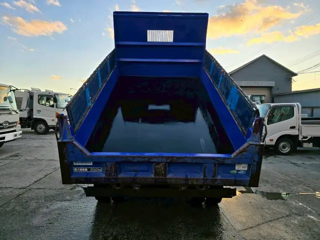 日野 レンジャー 2PG-FRR90S1(2WD)の写真7