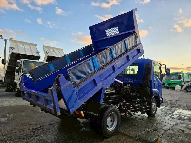 日野 レンジャー 2PG-FRR90S1(2WD)の写真9