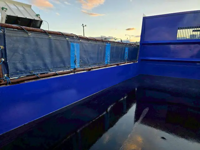 日野 レンジャー 2PG-FRR90S1(2WD)の写真10