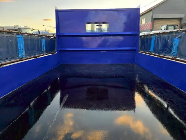 日野 レンジャー 2PG-FRR90S1(2WD)の写真11