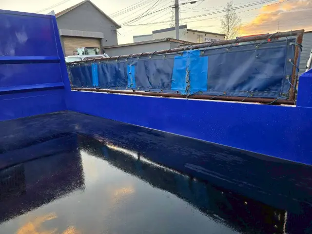 日野 レンジャー 2PG-FRR90S1(2WD)の写真12