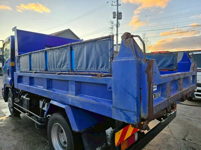 日野 レンジャー 2PG-FRR90S1(2WD)の写真13