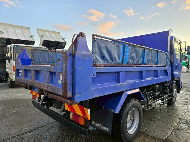 日野 レンジャー 2PG-FRR90S1(2WD)の写真14