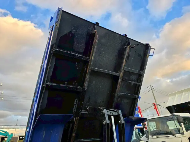 日野 レンジャー 2PG-FRR90S1(2WD)の写真15