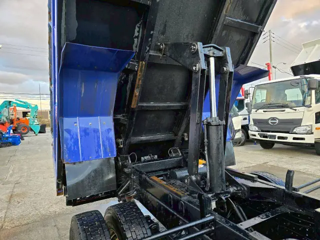 日野 レンジャー 2PG-FRR90S1(2WD)の写真16