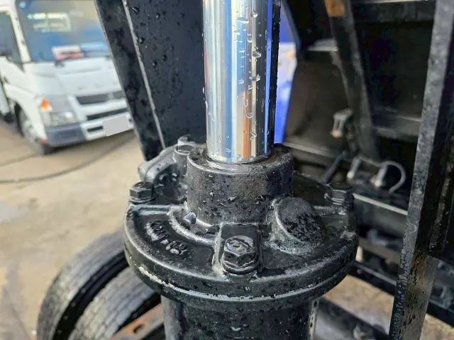 日野 レンジャー 2PG-FRR90S1(2WD)の写真17