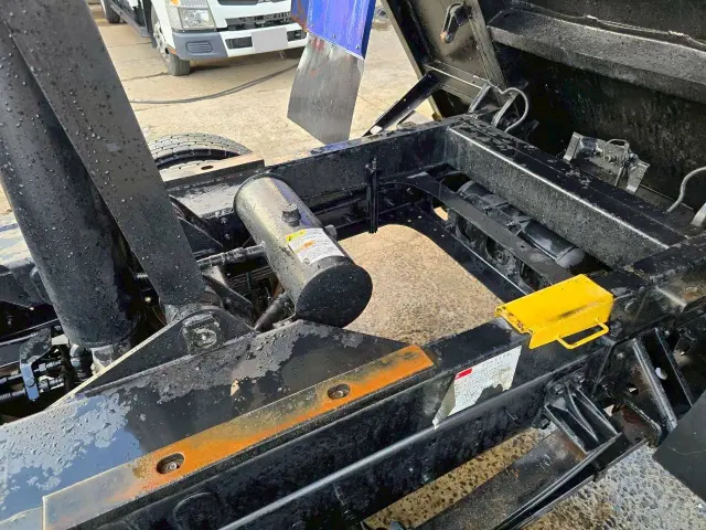 日野 レンジャー 2PG-FRR90S1(2WD)の写真18