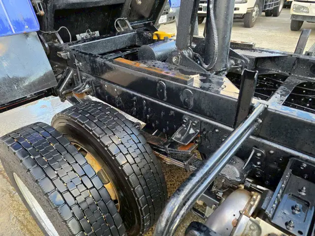 日野 レンジャー 2PG-FRR90S1(2WD)の写真19