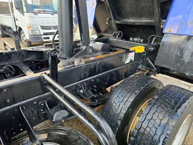 日野 レンジャー 2PG-FRR90S1(2WD)の写真20