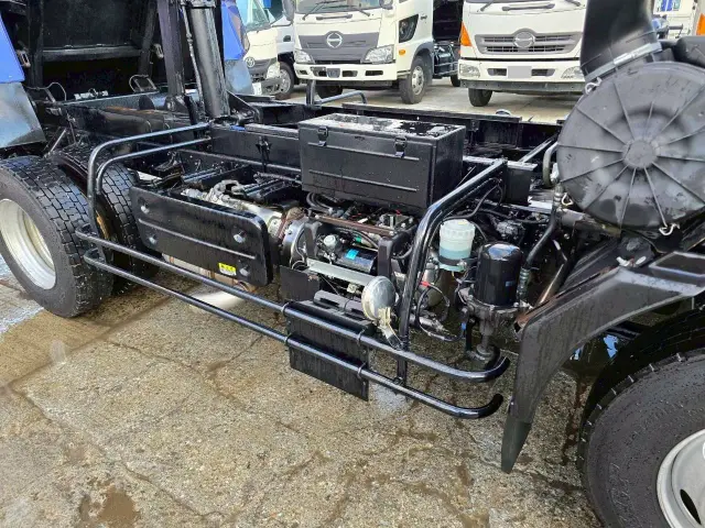 日野 レンジャー 2PG-FRR90S1(2WD)の写真21