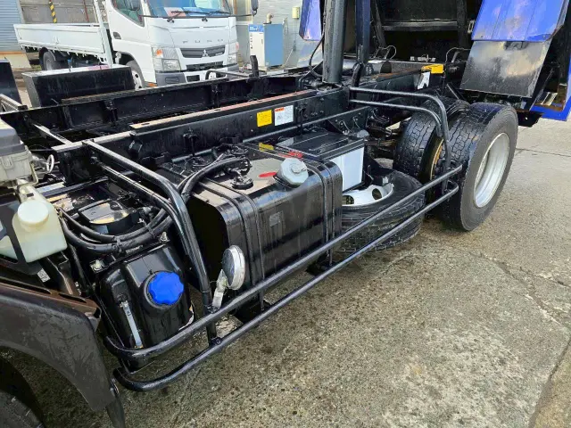 日野 レンジャー 2PG-FRR90S1(2WD)の写真22