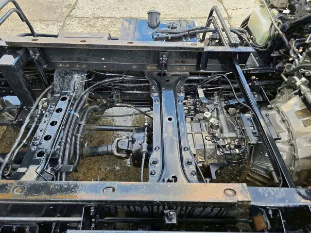 日野 レンジャー 2PG-FRR90S1(2WD)の写真23