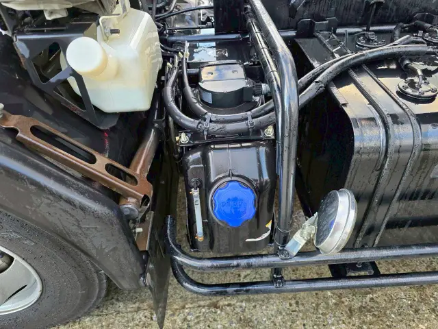 日野 レンジャー 2PG-FRR90S1(2WD)の写真25