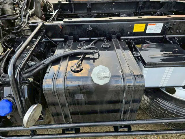 日野 レンジャー 2PG-FRR90S1(2WD)の写真26