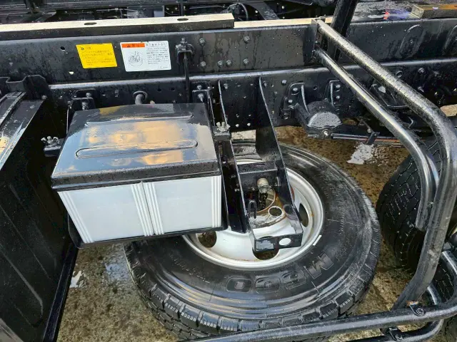 日野 レンジャー 2PG-FRR90S1(2WD)の写真27