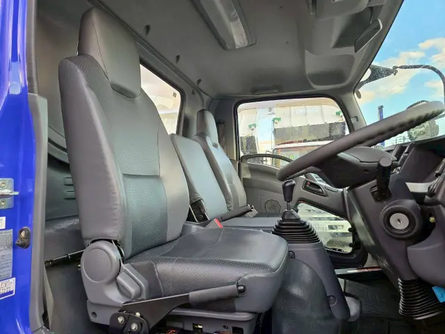 日野 レンジャー 2PG-FRR90S1(2WD)の写真28