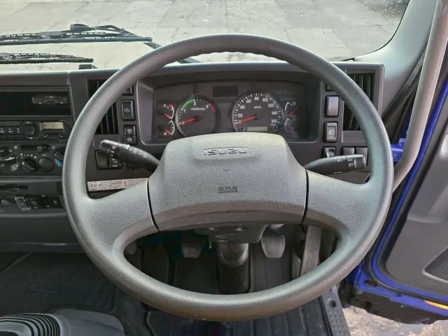 日野 レンジャー 2PG-FRR90S1(2WD)の写真29