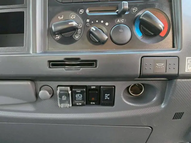 日野 レンジャー 2PG-FRR90S1(2WD)の写真34