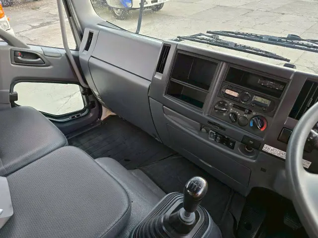 日野 レンジャー 2PG-FRR90S1(2WD)の写真37