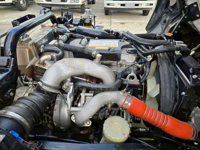 日野 レンジャー 2PG-FRR90S1(2WD)の写真39