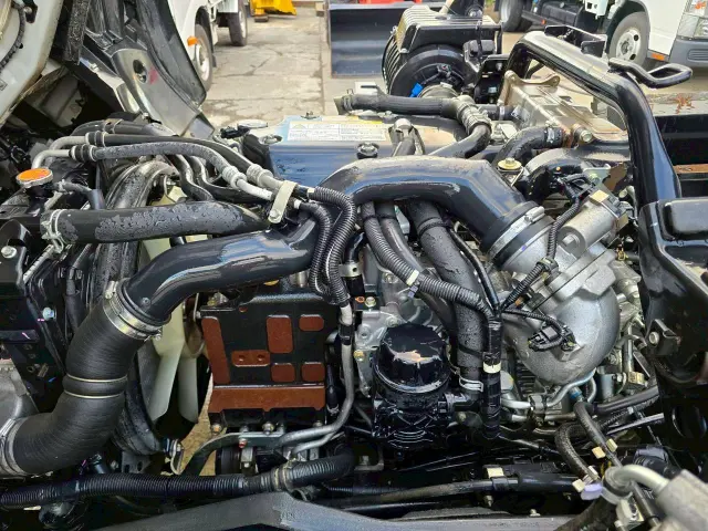 日野 レンジャー 2PG-FRR90S1(2WD)の写真40