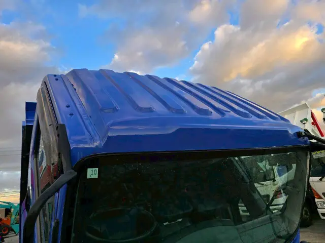 日野 レンジャー 2PG-FRR90S1(2WD)の写真42