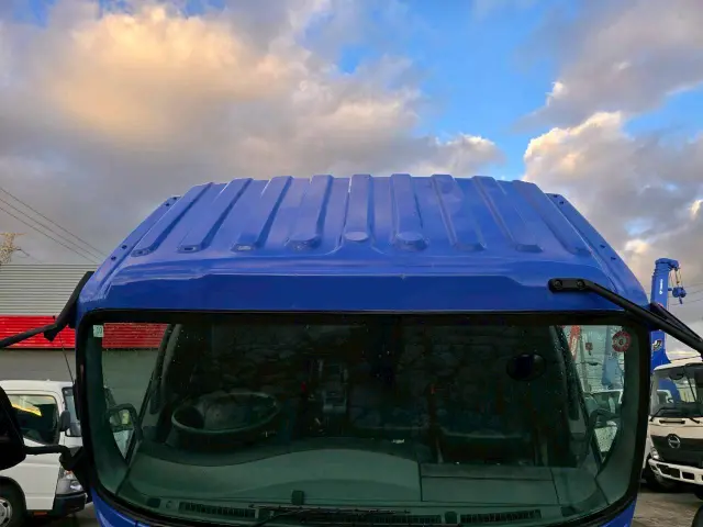 日野 レンジャー 2PG-FRR90S1(2WD)の写真43