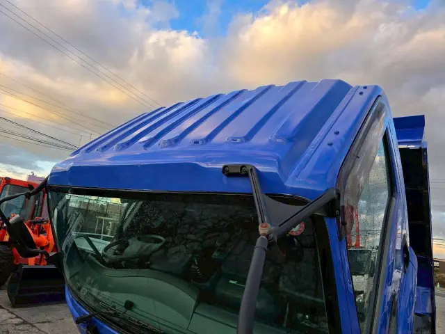 日野 レンジャー 2PG-FRR90S1(2WD)の写真44